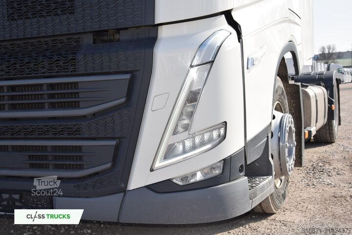 Cap tractor standard VOLVO FH 460 Globetrotter XL Mega i-Save