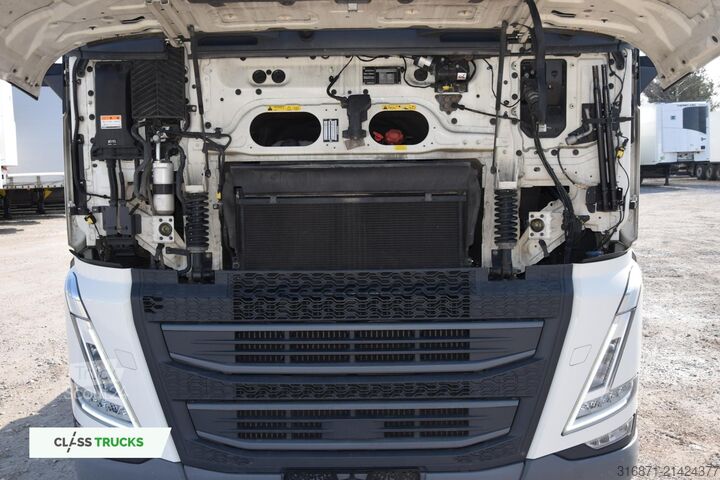 Cap tractor standard VOLVO FH 460 Globetrotter XL Mega i-Save