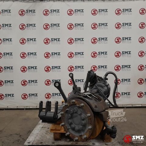 élément de commande Mercedes Occ stuuras F-8A/C22.5 + set bladveren vooras Merc