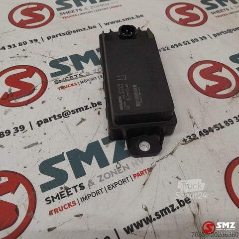 Gestión del motor Iveco Occ ECU ESC regeleenheid Iveco