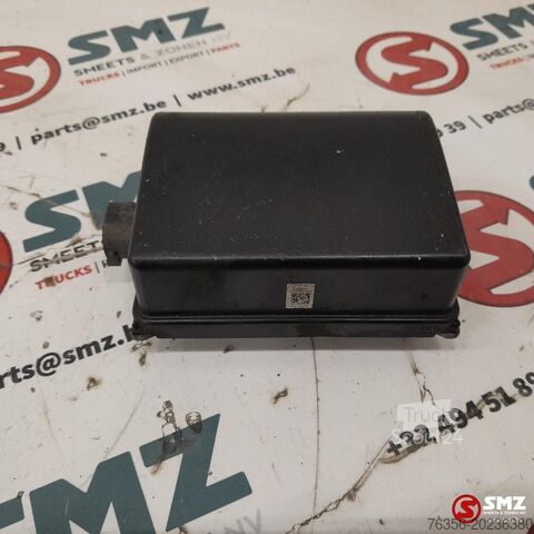 Jutiklis Daf Occ radar sensor DAF
