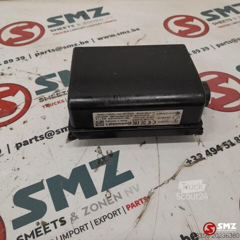 Czujnik Daf Occ radar sensor DAF