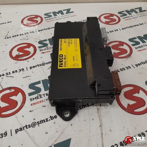 Gestión del motor Iveco Occ ECU MET BL regeleenheid Iveco