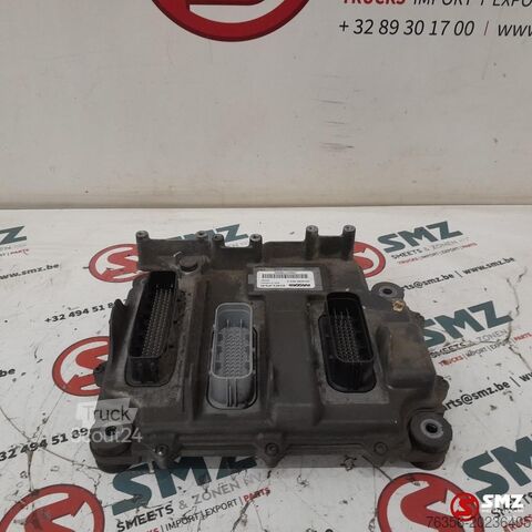Gestión del motor Daf Occ ECU EDC motorbesturingsregeleenheid DAF