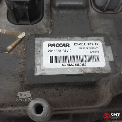 Gestion moteur Daf Occ ECU EDC motorbesturingsregeleenheid DAF