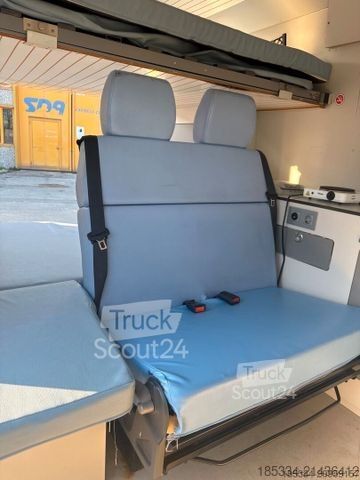 Obytný vůz FIAT Ducato Wohnmobil | 2018 | EURO 6