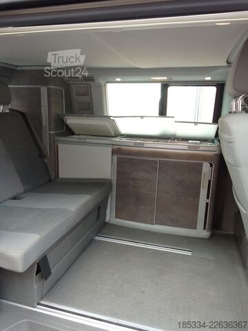 Avtodom 2022 Volkswagen California Coast Automatique | Toit relevable