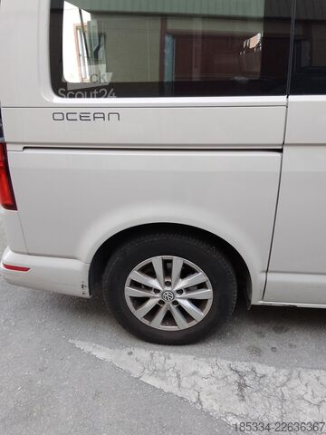 Avtodom 2022 Volkswagen California Coast Automatique | Toit relevable