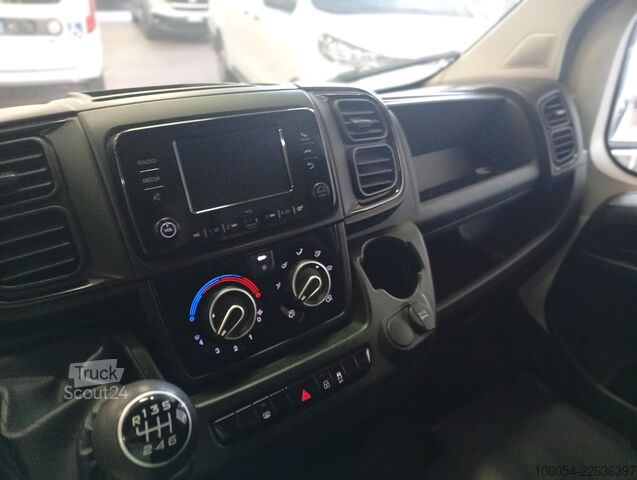 Hűtőfurgon FIAT Ducato Maxi