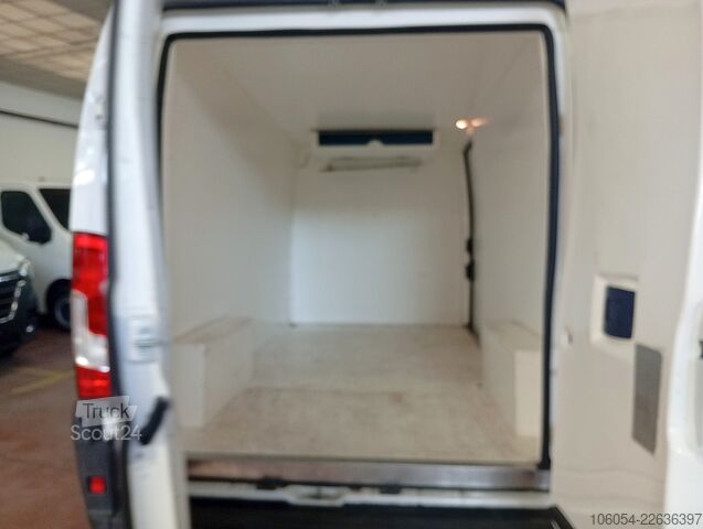 Hűtőfurgon FIAT Ducato Maxi