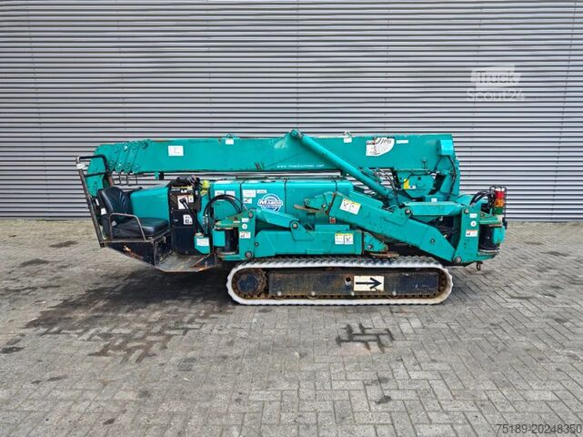 Minikran Maeda MC 305 CRME 2CE