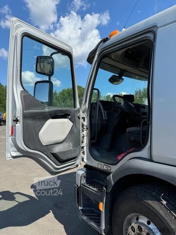 Blender Volvo FE 320 6x2*4, Euro 6, 7m3 Mixer, 2014