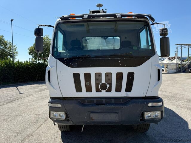 Betonpumpe Astra 