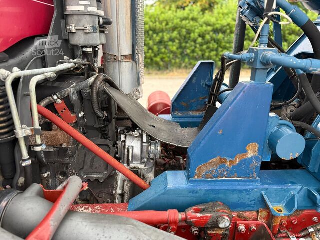 Otomatik beton mikser kamyonu Iveco MAGIRUS 440E