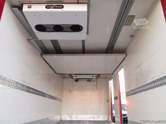 Camion frigorifique VOLVO FL 250.14 *2xThermo-King T-1000*Klima*LBW*Euro6*