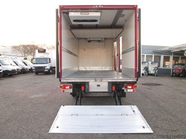 Camion frigorifique VOLVO FL 250.14 *2xThermo-King T-1000*Klima*LBW*Euro6*