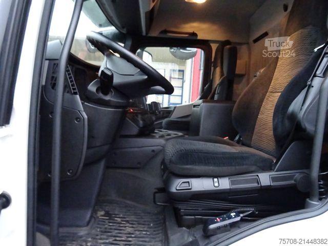 Camión de bebidas MERCEDES-BENZ 2533 Antos*7,3m Schwenkwand*LBW*Lift/Lenk*2x AHK