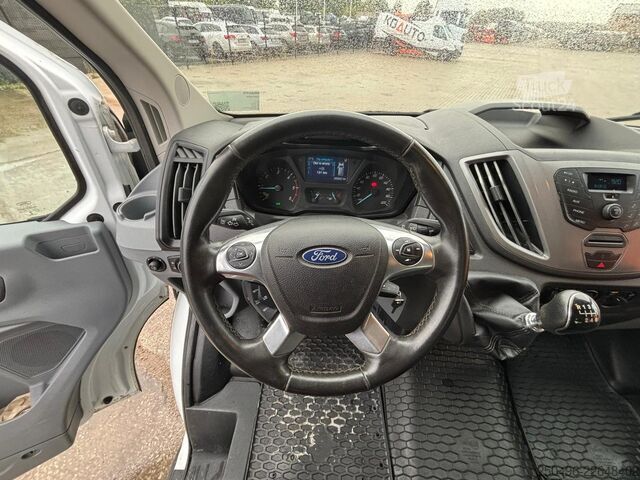Damper Ford Transit 7 SEATS / BOX L=2683 mm