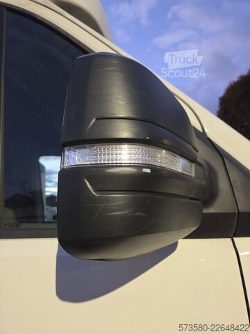 Kastenwagen Wohnmobil / Campervan 2023 Volkswagen Grand California | Automatik | Vollausstattung