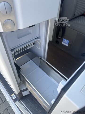 Kastenwagen Wohnmobil / Campervan 2023 Volkswagen Grand California | Automatik | Vollausstattung