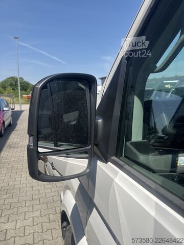 Kastenwagen Wohnmobil / Campervan 2023 Volkswagen Grand California | Automatik | Vollausstattung