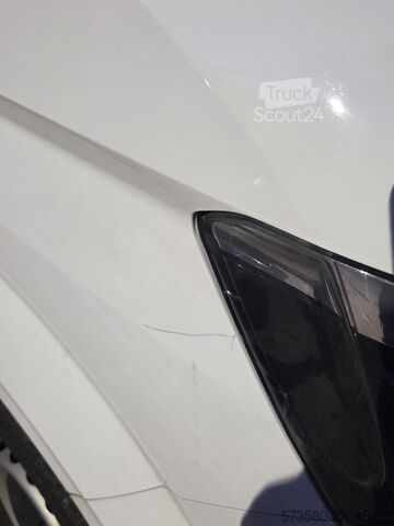 Kastenwagen Wohnmobil / Campervan 2023 Volkswagen Grand California | Automatik | Vollausstattung
