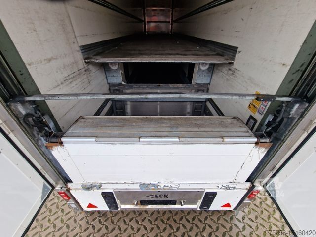Kofferauflieger  VAN_ECK