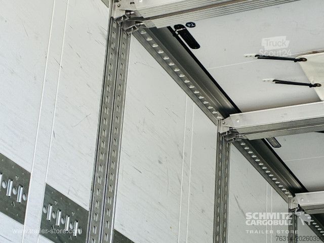 Semi-reboque frigorífico Schmitz Cargobull Tiefkühler Standard Doppelstock