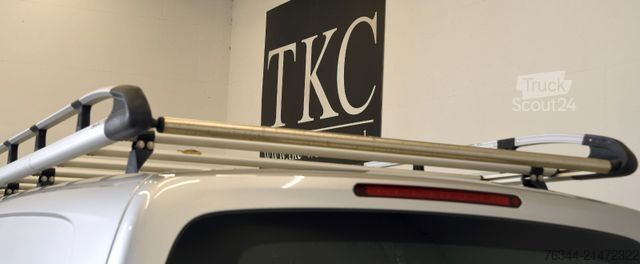 Kastenwagen MERCEDES-BENZ Vito 114 CDI Ka extralang Klima Navi silber #084