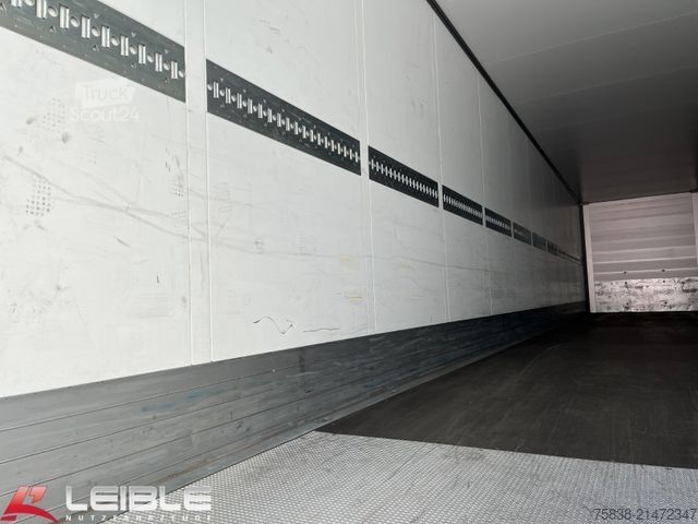 Box semitrailer SCHMITZ CARGOBULL SBO24*Trockenfracht*Liftachse*Code XL*TOP*