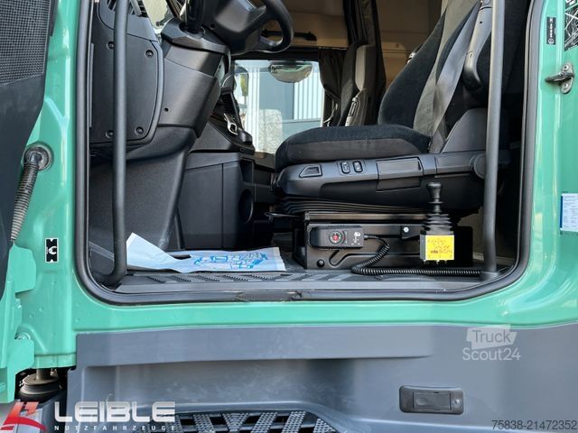 Tracteur routier standard MERCEDES-BENZ Actros 1851*Stream Space*Hydraulik*Standklima*