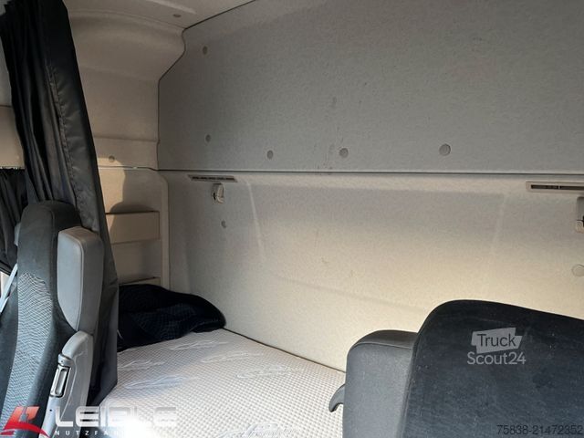 Tracteur routier standard MERCEDES-BENZ Actros 1851*Stream Space*Hydraulik*Standklima*