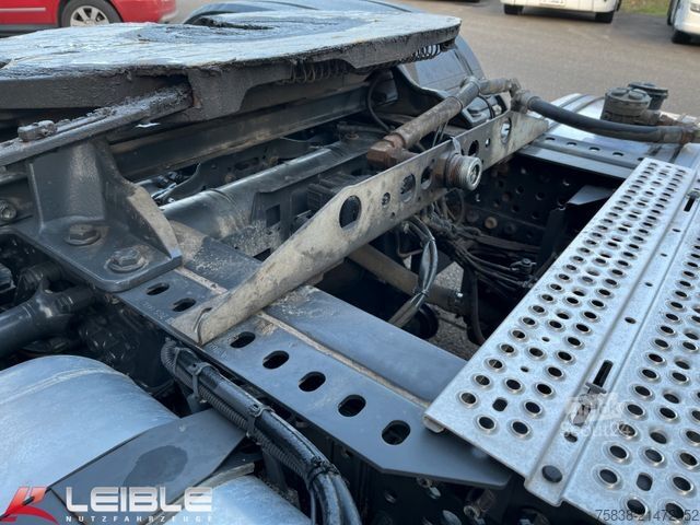 Tracteur routier standard MERCEDES-BENZ Actros 1851*Stream Space*Hydraulik*Standklima*