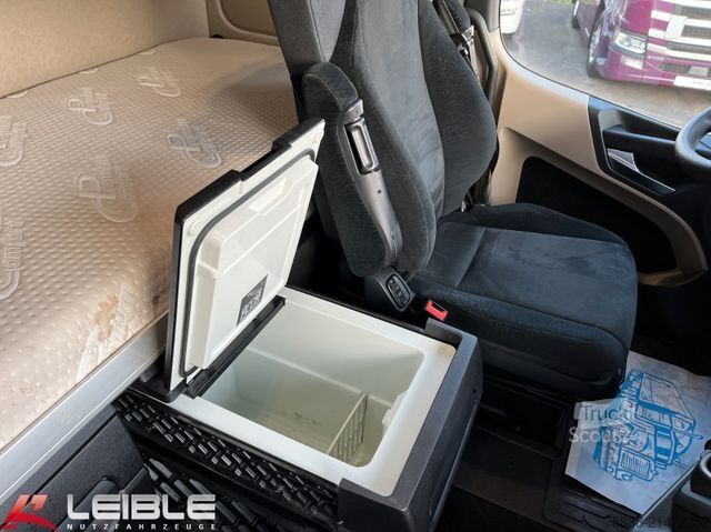 Tracteur routier standard MERCEDES-BENZ Actros 1851*Stream Space*Hydraulik*Standklima*