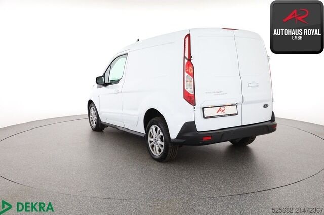 Skåpbil ford Transit Connect 1.5 TDCi KASTEN STANDHEIZ,KAMERA