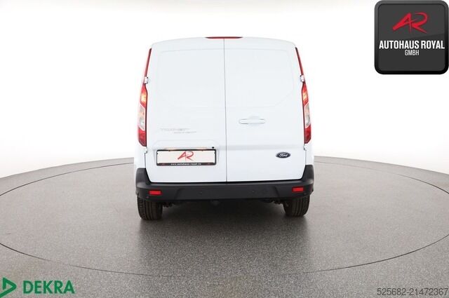 Skåpbil ford Transit Connect 1.5 TDCi KASTEN STANDHEIZ,KAMERA