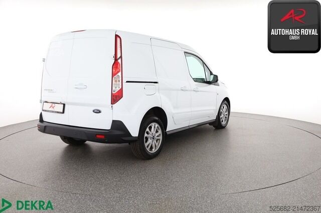 Skåpbil ford Transit Connect 1.5 TDCi KASTEN STANDHEIZ,KAMERA