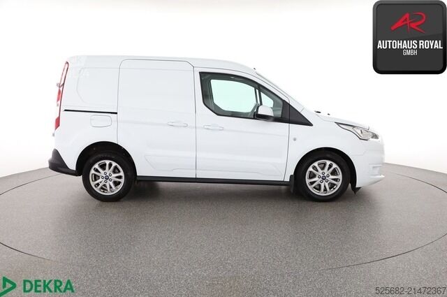 Skåpbil ford Transit Connect 1.5 TDCi KASTEN STANDHEIZ,KAMERA