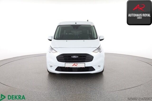Skåpbil ford Transit Connect 1.5 TDCi KASTEN STANDHEIZ,KAMERA