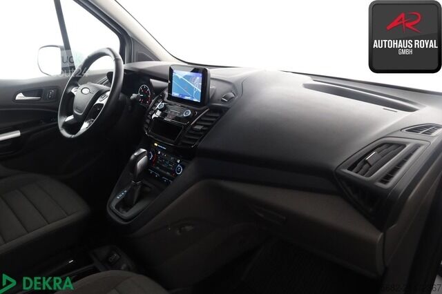 Skåpbil ford Transit Connect 1.5 TDCi KASTEN STANDHEIZ,KAMERA