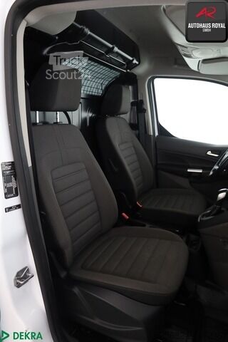 Skåpbil ford Transit Connect 1.5 TDCi KASTEN STANDHEIZ,KAMERA