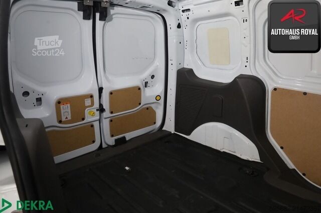 Skåpbil ford Transit Connect 1.5 TDCi KASTEN STANDHEIZ,KAMERA