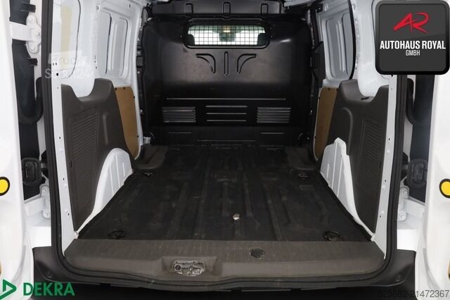 Skåpbil ford Transit Connect 1.5 TDCi KASTEN STANDHEIZ,KAMERA