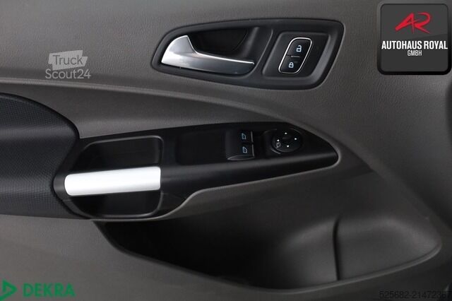 Skåpbil ford Transit Connect 1.5 TDCi KASTEN STANDHEIZ,KAMERA