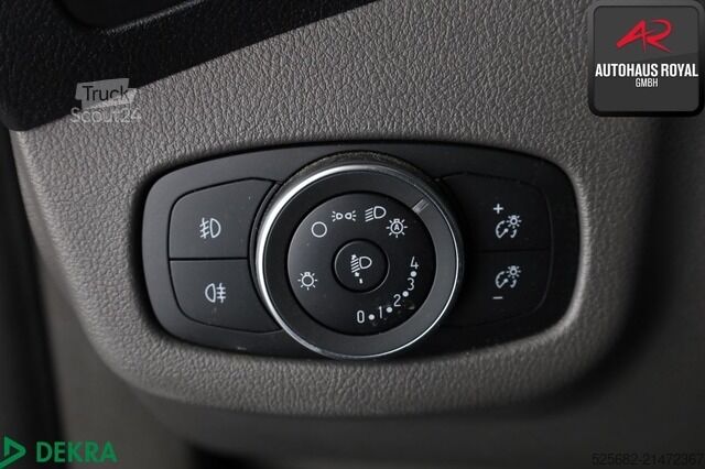 Skåpbil ford Transit Connect 1.5 TDCi KASTEN STANDHEIZ,KAMERA