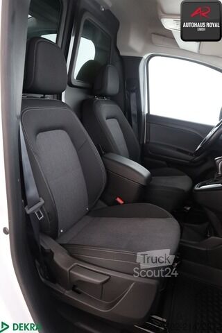 Duba panelată mercedes-benz Citan 112 CDI KASTEN LED,KAMERA,NAVI,1.HAND,SH