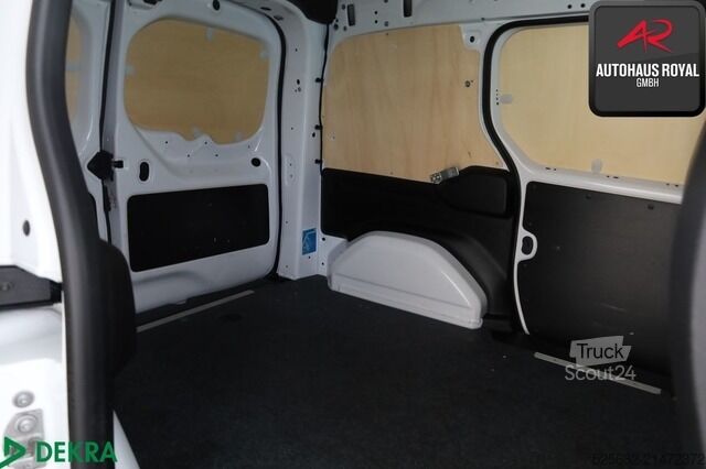 Duba panelată mercedes-benz Citan 112 CDI KASTEN LED,KAMERA,NAVI,1.HAND,SH