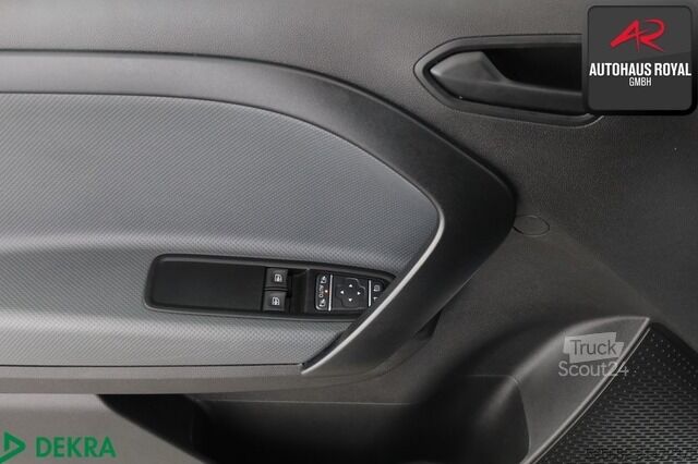 Duba panelată mercedes-benz Citan 112 CDI KASTEN LED,KAMERA,NAVI,1.HAND,SH