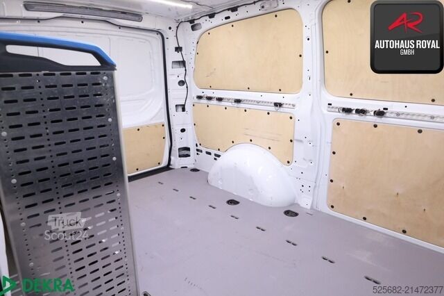 Панелен ван mercedes-benz Vito 116 CDI 4M KASTEN LANG LED,STANDHEIZ,1.HAND