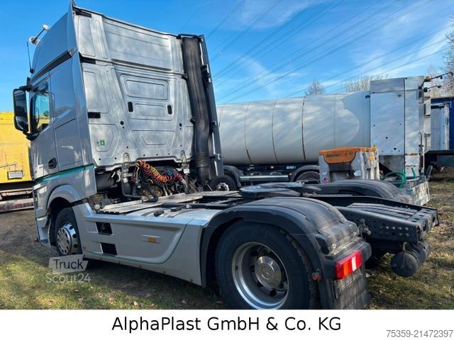 Tracteur routier standard MERCEDES-BENZ Actros 4 2-Achser 1842